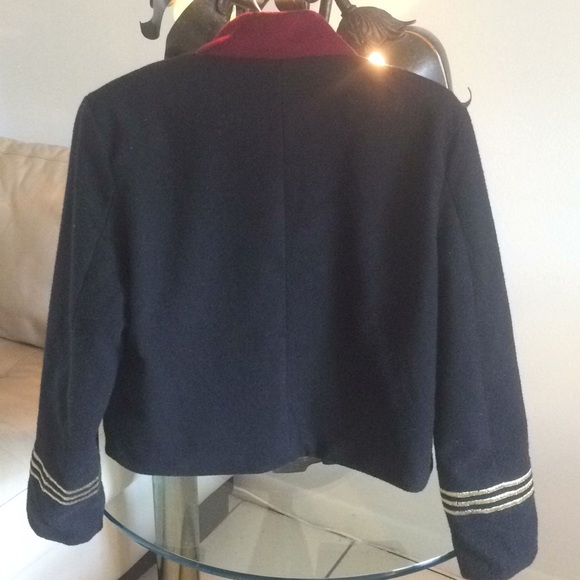 Jacket - Picture 3 of 3